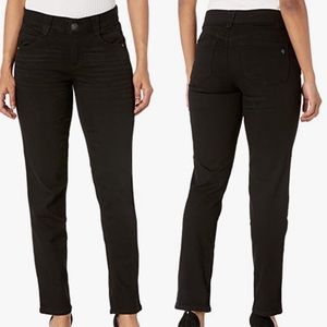 🛍️Democracy Velvet Freedom Black Absolution Skinny Pant/Jean 10